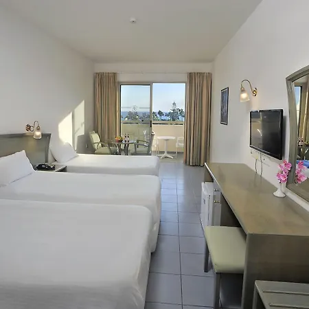 Nissiana & Hotel Ayia Napa