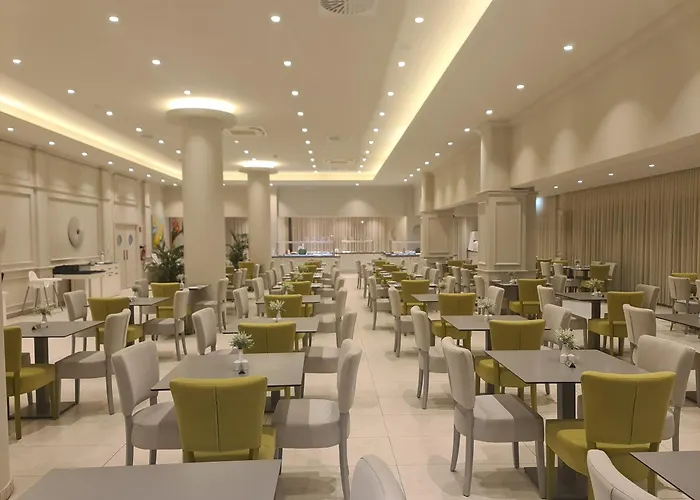 Nissiana & 3* Ayia Napa