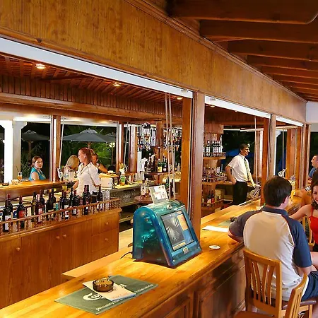 Hotell Nissiana & 3*