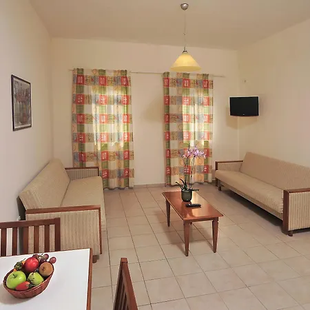 Hotel Nissiana & Ayia Napa