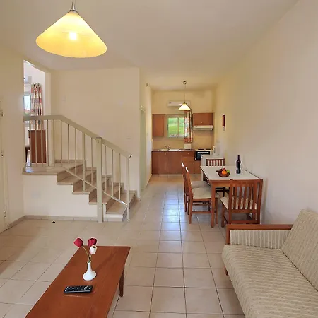 Nissiana & 3* Ayia Napa