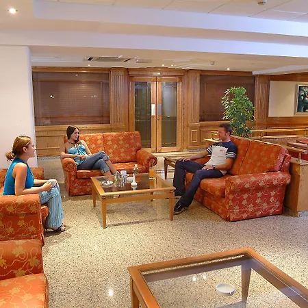 Hotell Nissiana & 3*