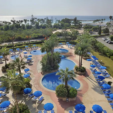 Nissiana & Hotel Ayia Napa