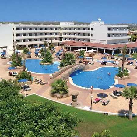 Hotel Nissiana & Ayia Napa