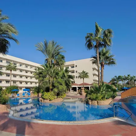 Nissiana & Hotell 3*