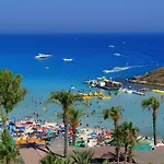 Ξενοδοχείο Nissiana & Αγία Νάπα