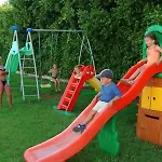 מלון Nissiana &