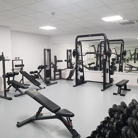 Nissiana & 3* Agia Napa