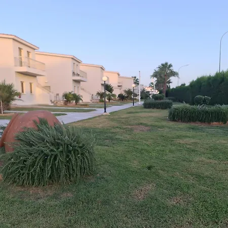 Nissiana & Agia Napa