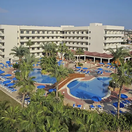 Nissiana & Agia Napa