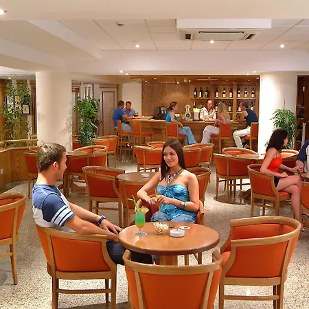 Nissiana & Hotel Agia Napa