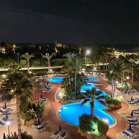 Nissiana & 3* Agia Napa