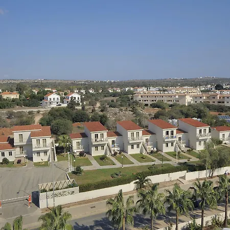 Nissiana & Agia Napa