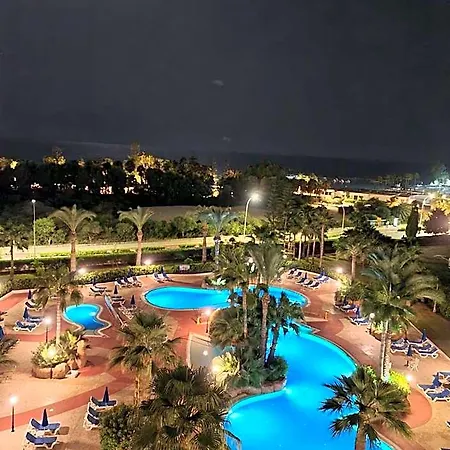 فندق نيسيانا آند بنغالوز 3*
