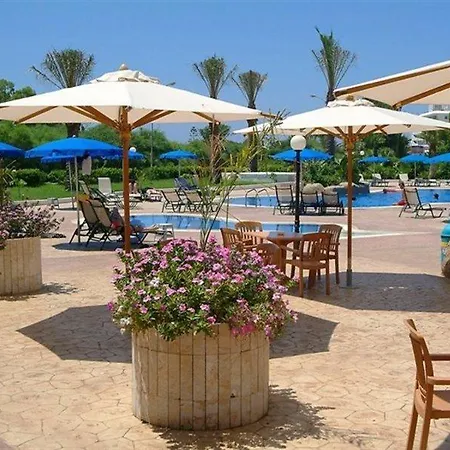 فندق نيسيانا آند بنغالوز 3*
