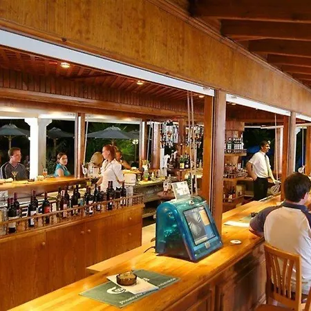 Hotel Nissiana & Agia Napa