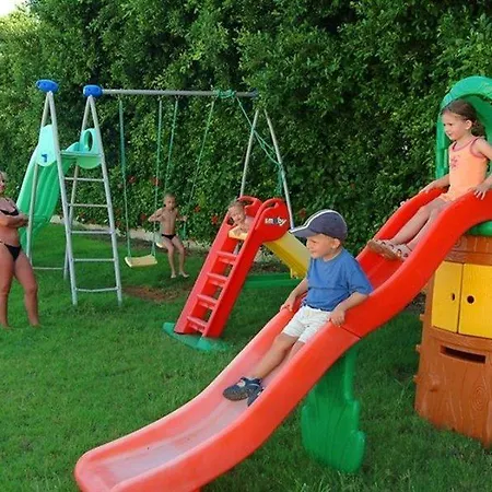 酒店 尼斯娜酒店及简易别墅