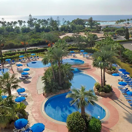 尼斯娜酒店及简易别墅 3*