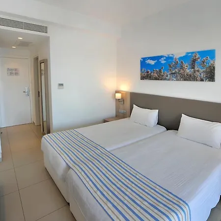 Nissiana & 3* Agia Napa