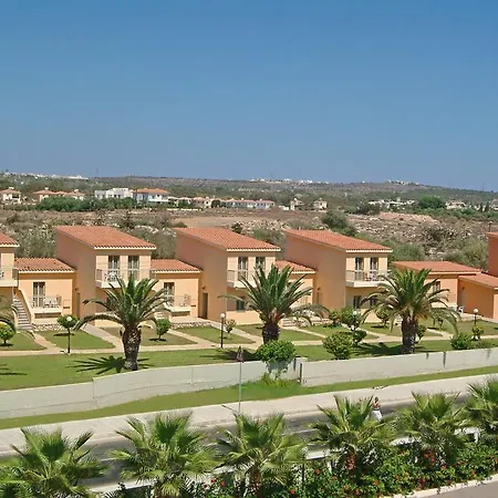 Nissiana & Hotel Agia Napa