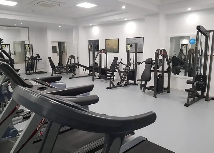 Hotel Nissiana & Ayia Napa