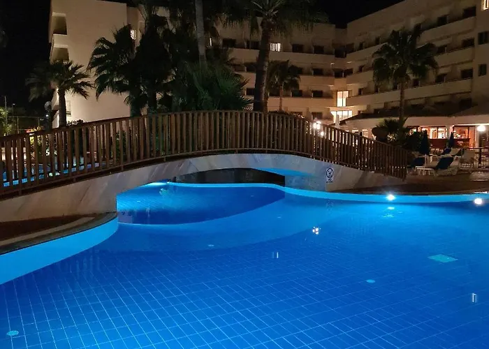 Nissiana & Hotel Ayia Napa