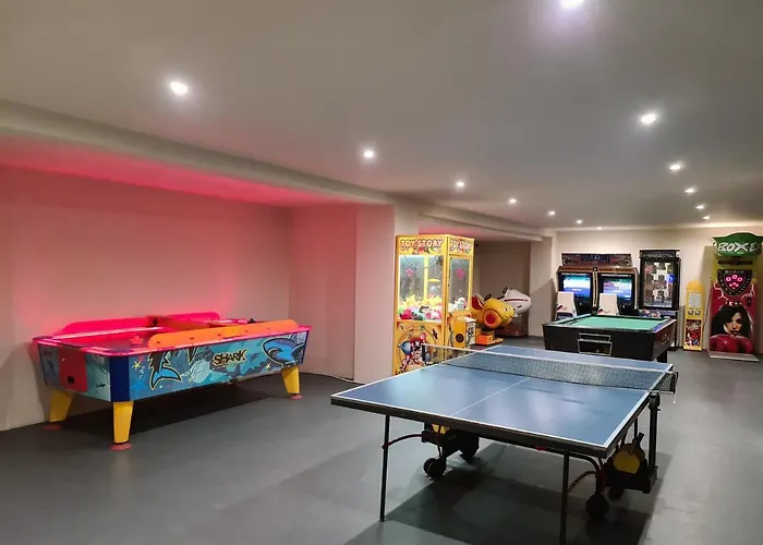 Nissiana & 3* Ajía Nápa