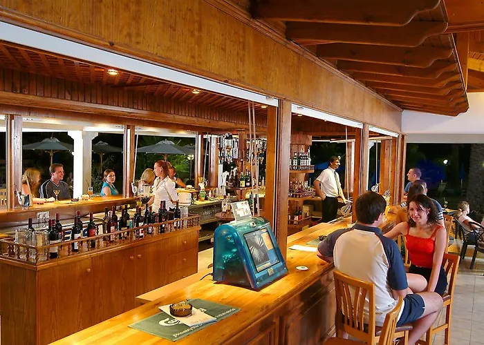 Szálloda Nissiana & 3*