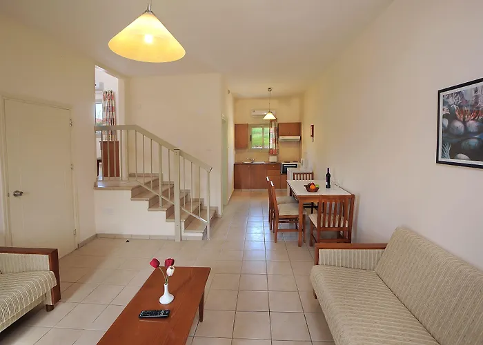 Nissiana & 3* Ayia Napa