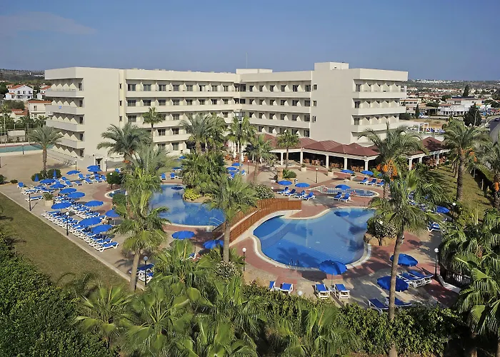 Nissiana & Ayia Napa