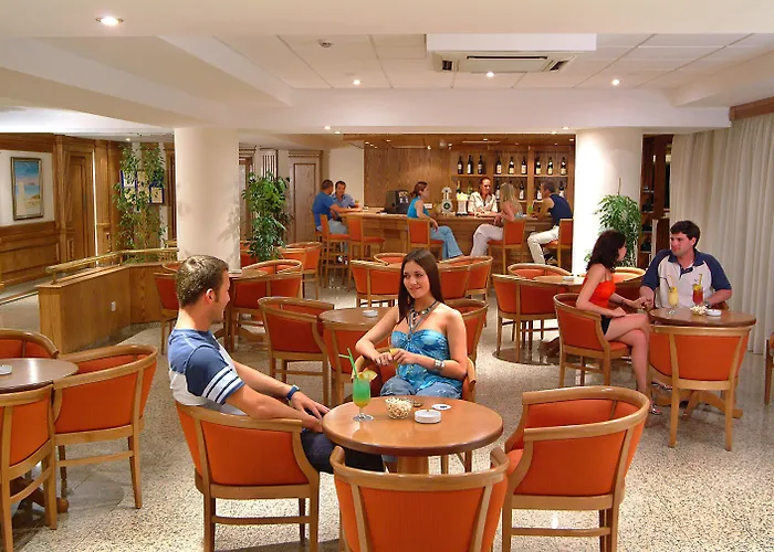 Nissiana & Hotel Ayia Napa