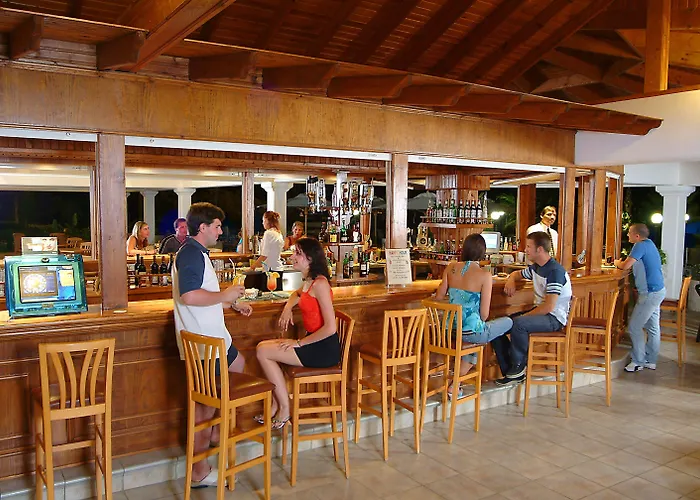 Nissiana & Ayia Napa