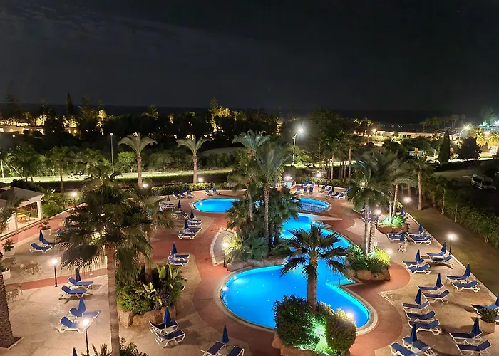 Nissiana & 3* Ayia Napa