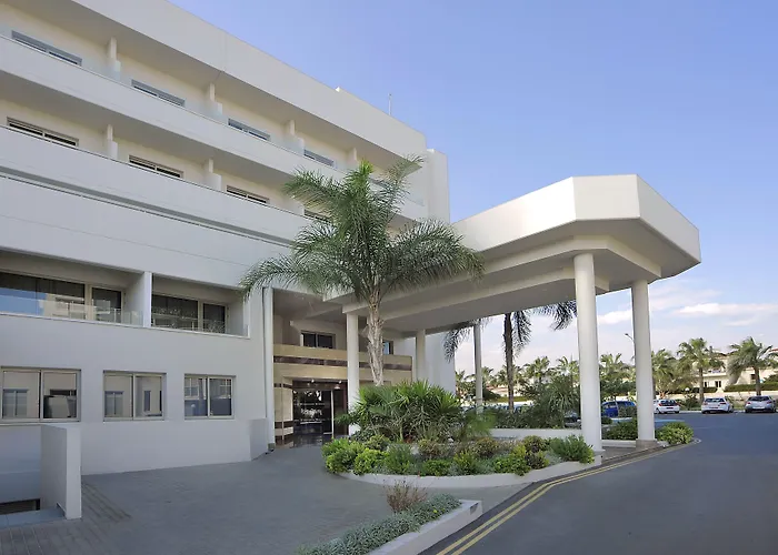 Nissiana & Szálloda 3*