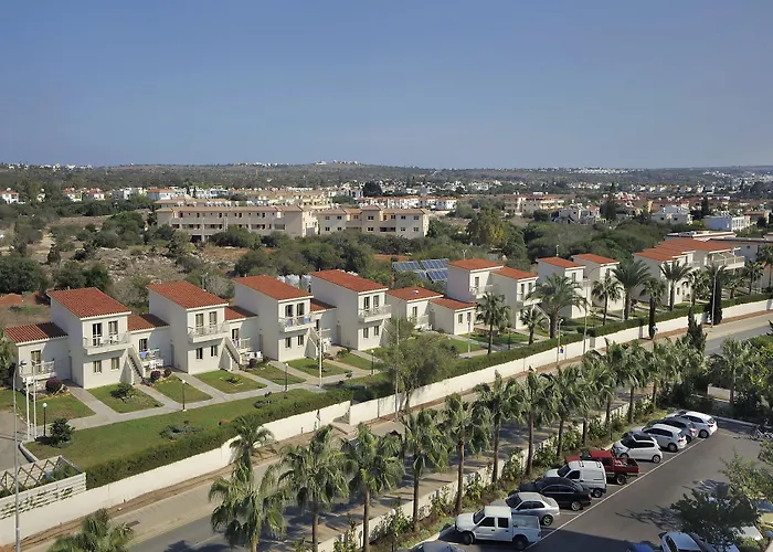 Nissiana & 3* Ayia Napa