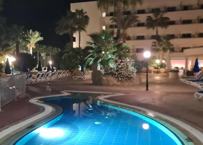 Nissiana & 3* Ayia Napa