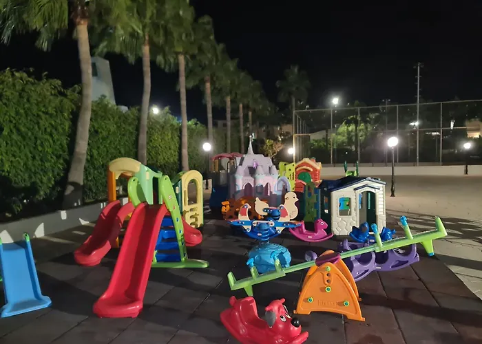 Nissiana & Szálloda