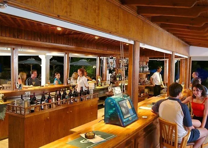 Hotel Nissiana & Ayia Napa