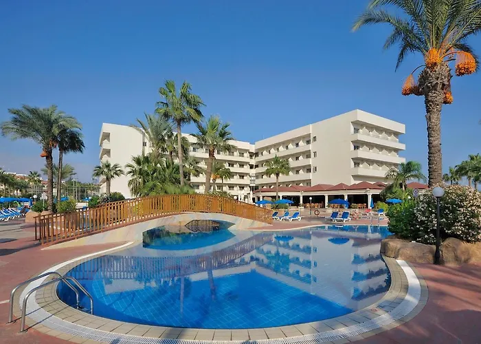 Nissiana & Ayia Napa