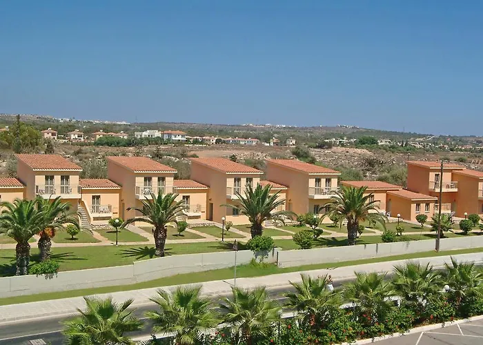 Nissiana & Hotel Ayia Napa