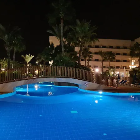 Hotel Nissiana &