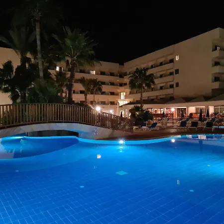 Hotel Nissiana & 3*