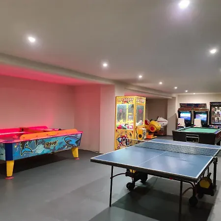 Nissiana & 3* Agia Napa