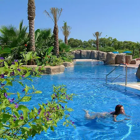 Hotel Nissiana & Agia Napa