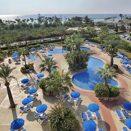 Nissiana & Agia Napa