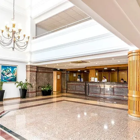 Nissiana & Hotel Agia Napa