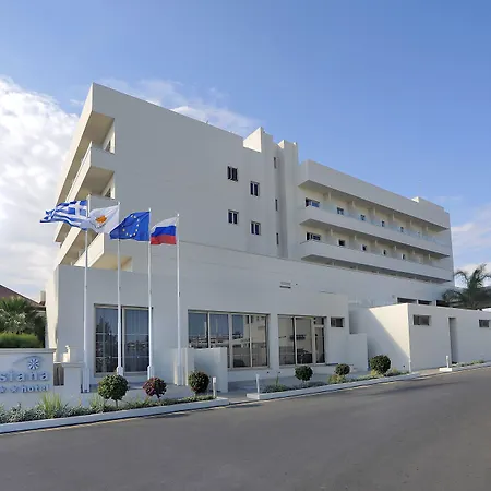 Hotel Nissiana & 3*