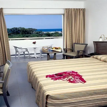 Nissiana & Agia Napa