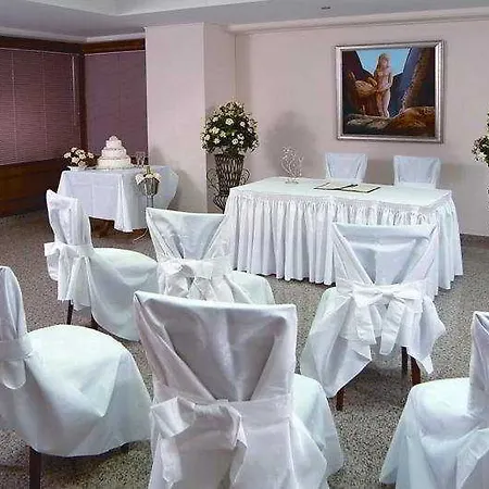 Hotel Nissiana & Agia Napa