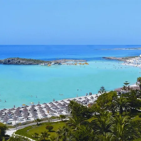 Nissiana & Hotel Agia Napa